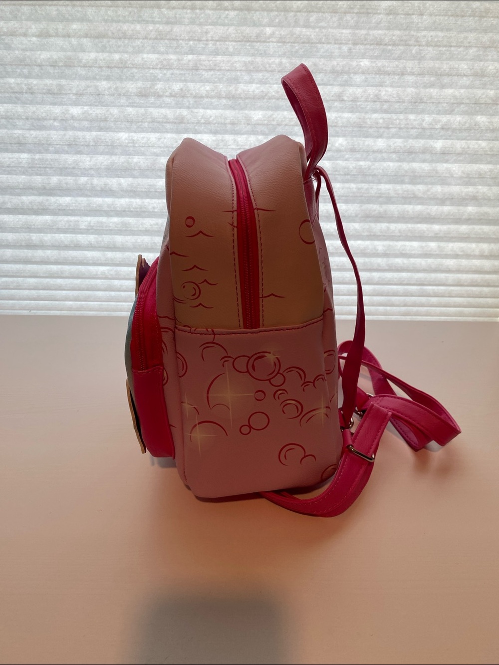 Candy Land Backpack - Picture 4 of 6